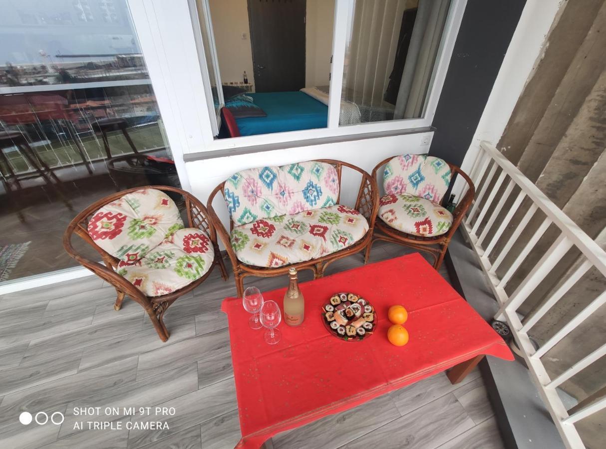 Riview Apartment Rijeka Exterior photo
