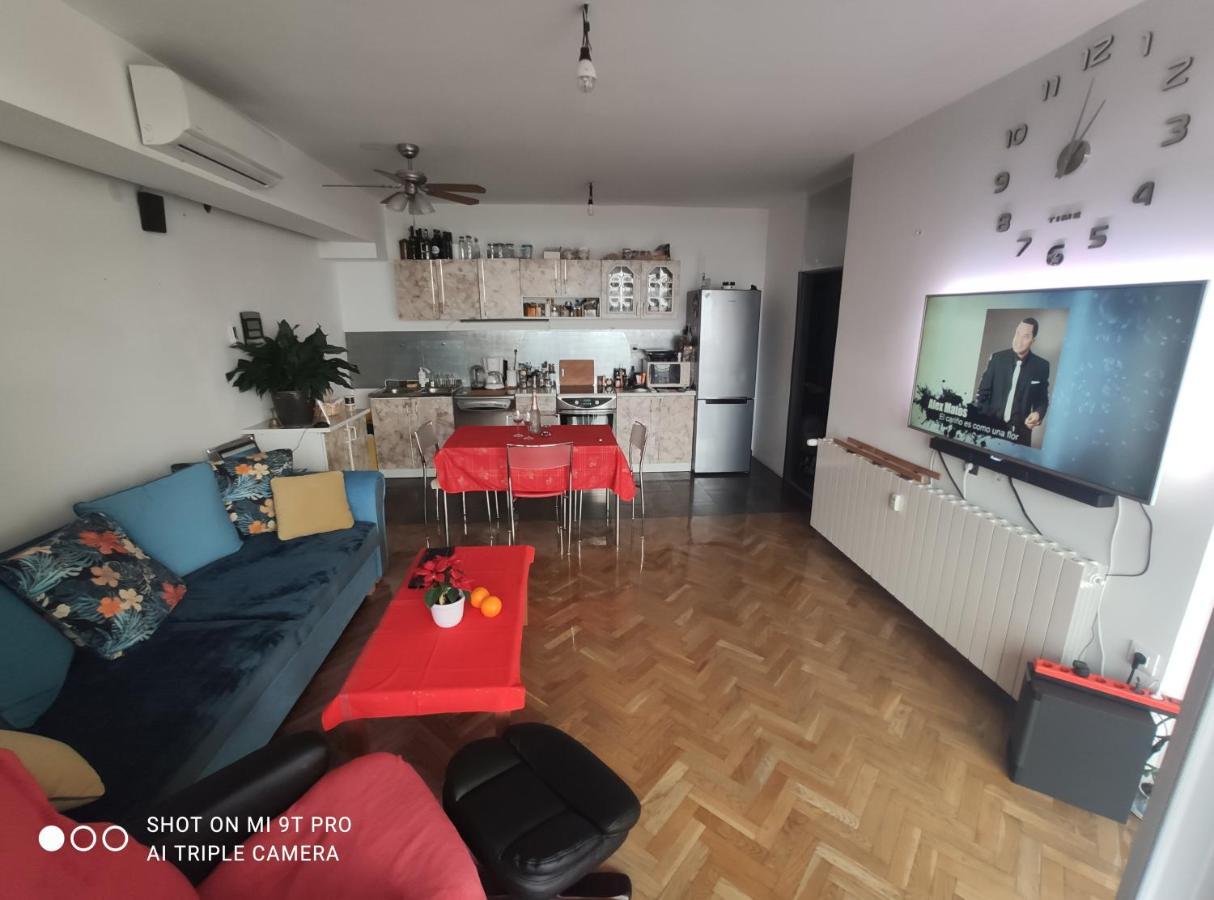 Riview Apartment Rijeka Exterior photo